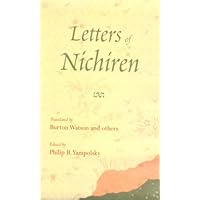 Letters of Nichiren
