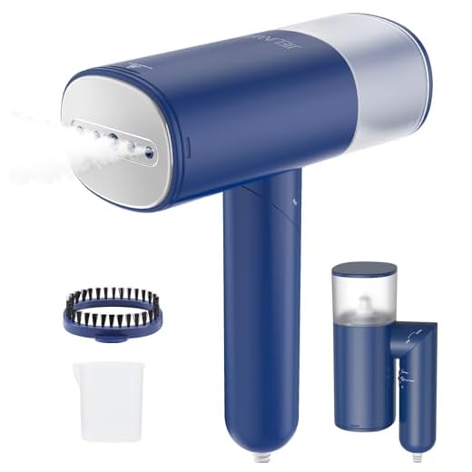 1200W Handheld Clothes Steamer for Travel