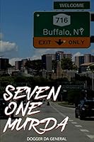 Seven One Murda B08GVGCFF4 Book Cover