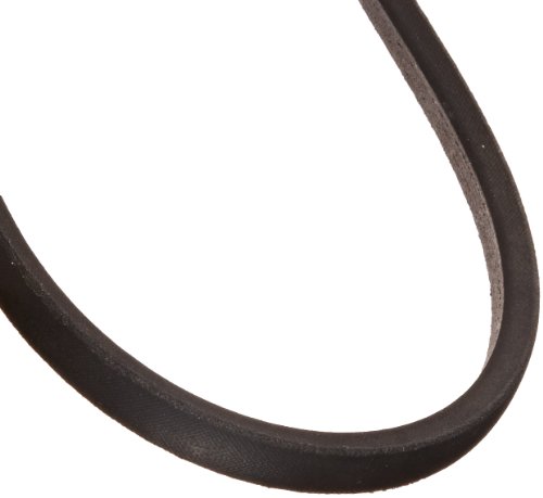Browning 4L400 FHP V-Belts, L Belt Section, 39 Pitch