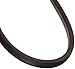 Browning 4L400 FHP V-Belts, L Belt Section, 39 Pitch