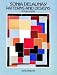 Sonia Delaunay Patterns and Designs in Full Color