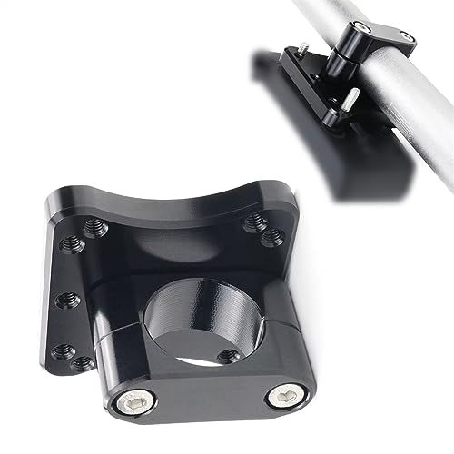 Support GPS moto Yamaha XT250 évite les vibrations du téléphone portable