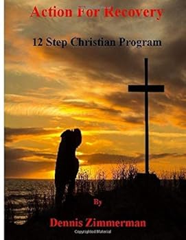 Paperback Action For Recovery Book