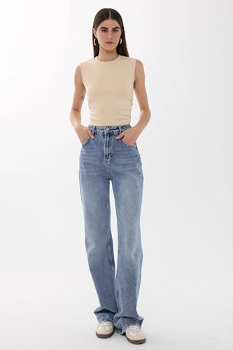 Hiccup Solid Ruched-Detail Blouse4