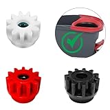 Zoom IMG-2 whoasyst 6 componenti per ingranaggi Zoom IMG-2 whoasyst 6 componenti per ingranaggi