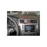 Robust und zuverlässig Brodit 854889 ProClip Halterung, schwarz