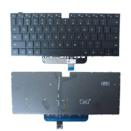 US RU L[{[h Huawei  MateBook D14 D15 Boh-WAQ9R Boh-WAQ9L BohL-WFP9 Bob-WAE9P Magicbook 15 HBL-W19 W29 nbl-waq9r obNCgt [t