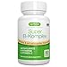 Produktbild Igennus Super B Komplex Hochdosierter Methylierter B-Vitamin Komplex, 60 Tabletten, mit vollständigem Spektrum an B-Vitaminen, Methylcobalamin, Methylfolat & Vitamin C, Clean Label, Vegan