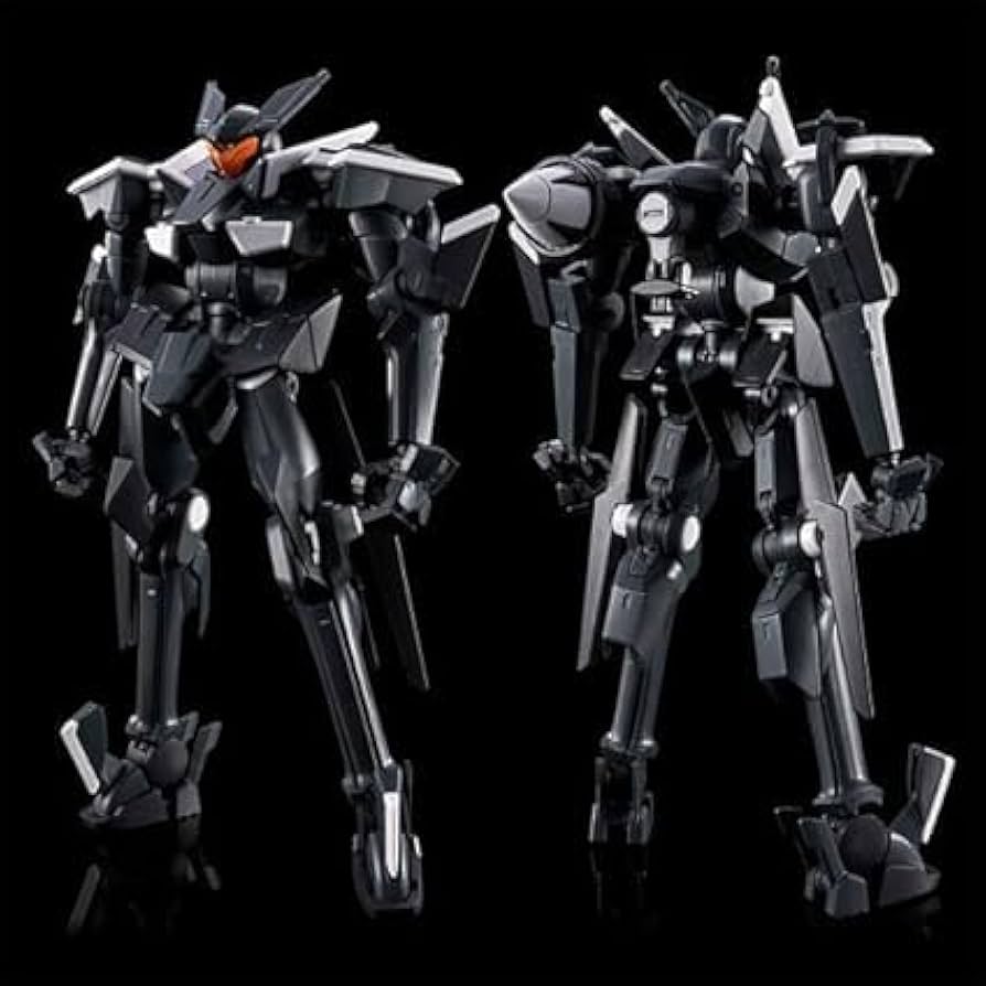 Amazon | HG グラハム専用ユニオンフラッグカスタムII (GN
