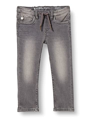 Garcia Jungen 380-4264 Jeans, medium Used, 128