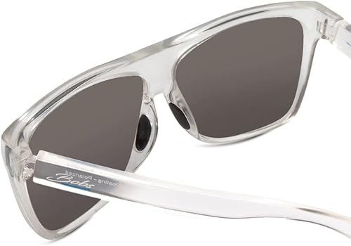 Miniatura 4 de FP-27 - Gafas de sol flotantes polarizadas para mujeres y hombres, protección UV, gafas de sol cuadradas flotantes para pesca 2.362 in, Marco