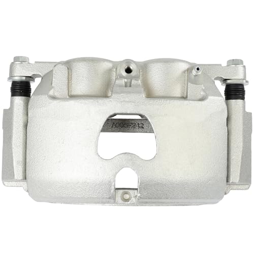 Image of 18B5626 Front Right Disc Brake Caliper Assembly w /Bracket
