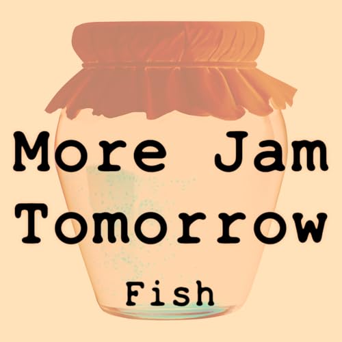 Page de couverture de Fish