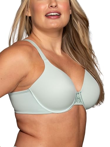 Image of Vanity Fair Womens Beauty Back Full Figure Underwire Bra (76380-fashion Colors) Bra