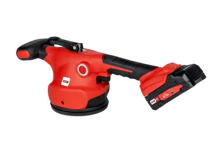 RUBI Quake Energy CAS Tile Vibrator - 60938 - Amazon.com
