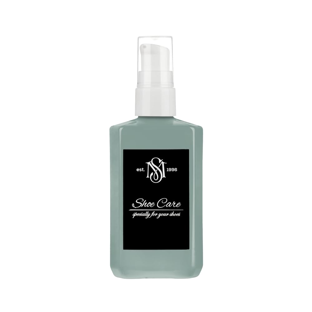 Chaussures rigides ? Baume pour cuir MAVI STEP Saule Ombré 100 ml