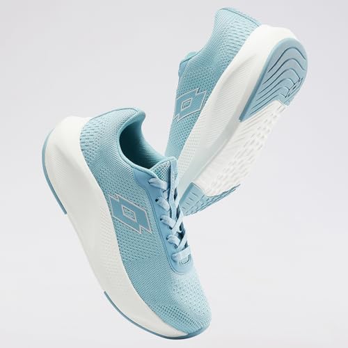 Image of Lotto Women Xwift Knit Running Shoes