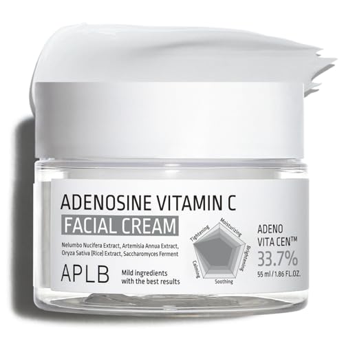 APLB ADENOSINE VITAMIN C FACIAL CREAM