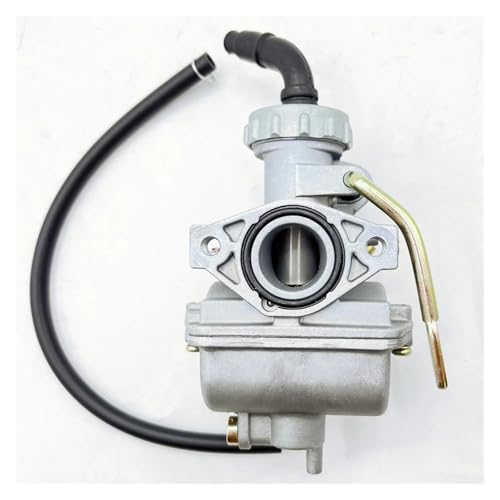 Carburateur PZ20 pour VTT 90cc : roulez en toute liberté sur les chemins