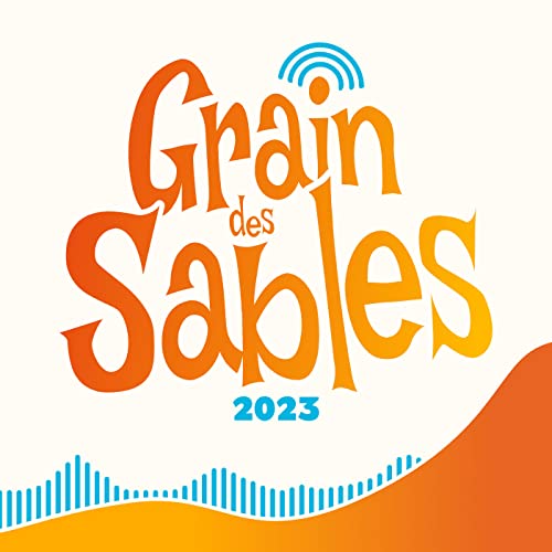 『Grain des Sables』のカバーアート