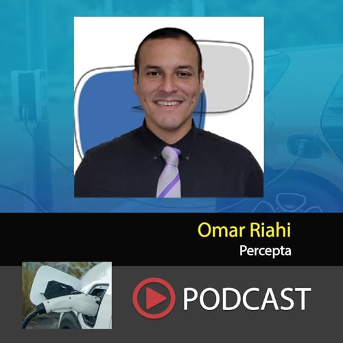『110 - Transforming the EV Automotive Customer Experience: CX Optimization』のカバーアート