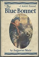 The Blue Bonnet B000H3TWH2 Book Cover