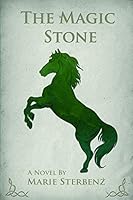 The Magic Stone 1300161329 Book Cover