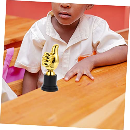 INOOMP 8 Pçs Crianças Troféu Incrível Troféu Engraçado Troféu De Copo Troféu Decoração Presentes De