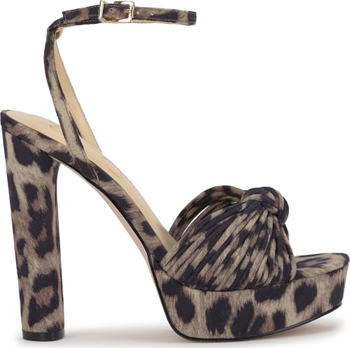 Image of Jessica Simpson Women's Immie Platform Sandals