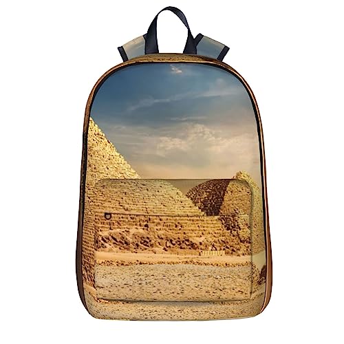 Sac à dos classique homme et femme imprimé jungle et plantes vertes