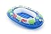 Bestway BW34037-20 aufblasbares Schlauchboot für Kinder Kiddie Raft, Sortiert 102 x 69 cm