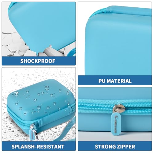 Funda protectora para cámara digital para viaje miniatura 4
