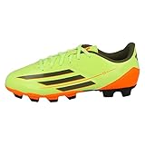 Adidas F5 TRX FG Junior Adidas F5 TRX FG J BLAU/RUNWHT - 5