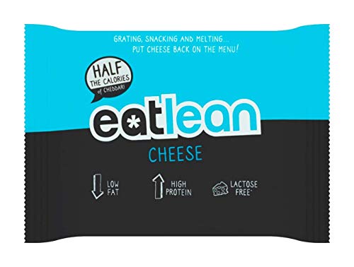 Eatlean Protein Cheese 200g