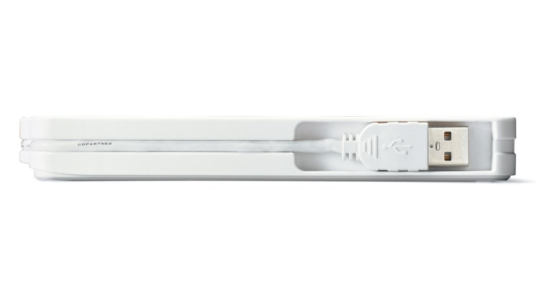 Amazon | BUFFALO BDXL USB2.0用 ポータブルブルーレイドライブ
