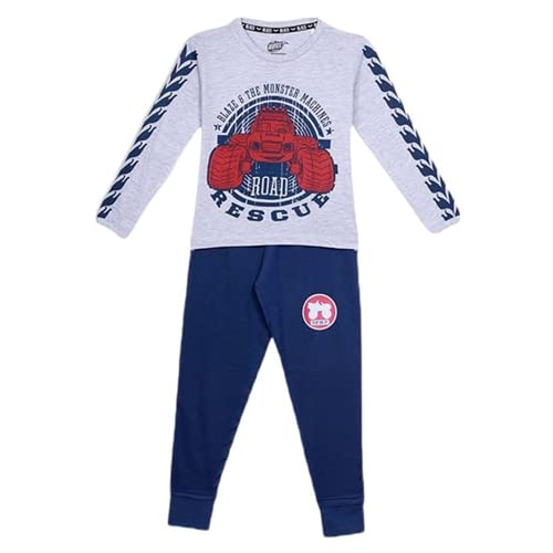 Image of Nap Chief Boys Night Suit