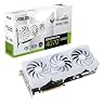 TUF - RTX 4070 TIS - O 16 G - WHITE - GAMING [ PCIExp 16 GB ]