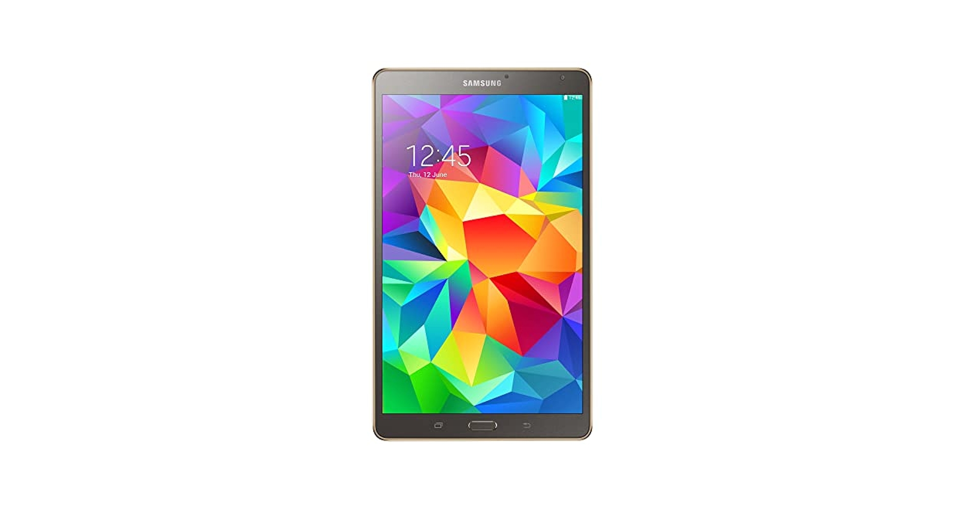 Amazon.com : Samsung Galaxy Tab S 8.4-Inch Tablet (16 GB