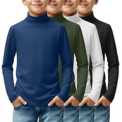 Blue, Army Green, White, Black