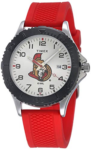 Image of Timex NHL Men's 42mm Gamer Watch
