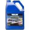 Yamaha Yamalube 10W-40 Mineral 4W WaterCraft Hi-Performance Engine Oil- 1 Gallon, #LUB-10W40-WV-04