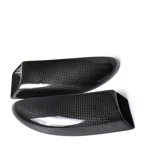 Évents de frein en carbone Gloss Plain A pour DUCATI 848 EVO