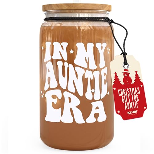 KLUBI In My Auntie Era Cup