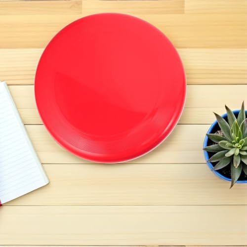 Disque volant multicolore lot de 3 une idée parfaite pour vos fêtes familiales