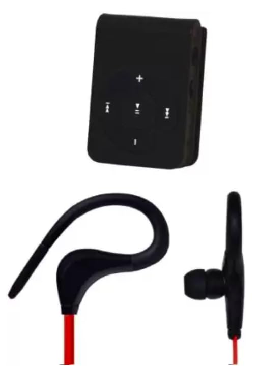 UrbanPlay Sportster™ H96 (without memory card)