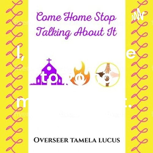 The Golden Calf. Exodus 32 Podcast Por  arte de portada