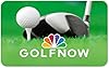 GolfNow eGift Card