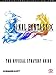 Produktbild Final Fantasy X: The Official Strategy Guide