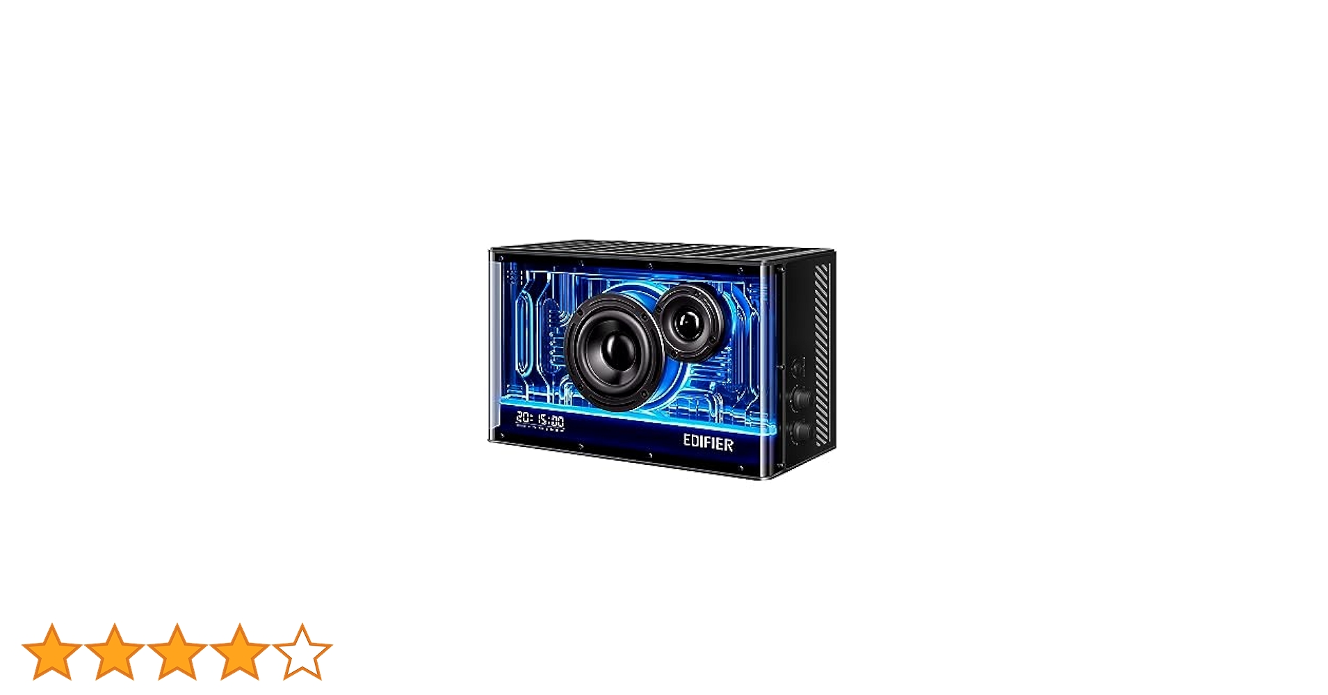 Amazon.co.jp: EDIFIER QD35 スピーカー 最大出力40W ハイレゾ